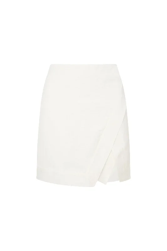 Iilusion Mini Skirt